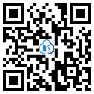 夸克网盘二维码