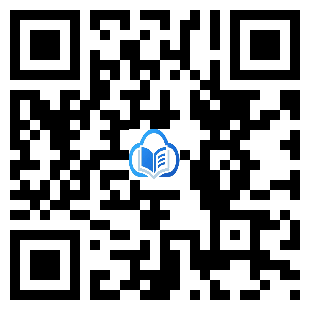 夸克网盘二维码