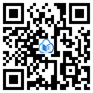 夸克网盘二维码