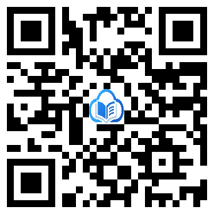 夸克网盘二维码