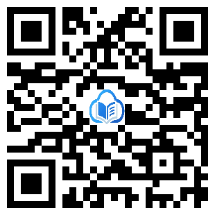 夸克网盘二维码