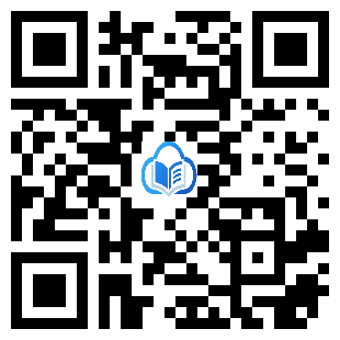 夸克网盘二维码