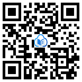 夸克网盘二维码