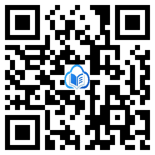 夸克网盘二维码