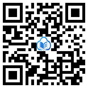 夸克网盘二维码