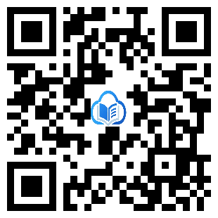 夸克网盘二维码