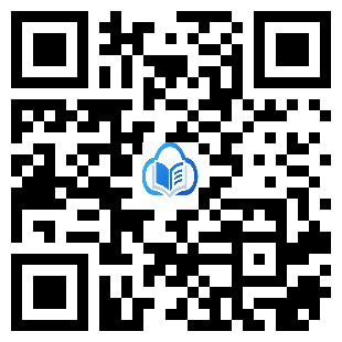 夸克网盘二维码