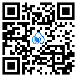 夸克网盘二维码