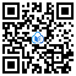 夸克网盘二维码