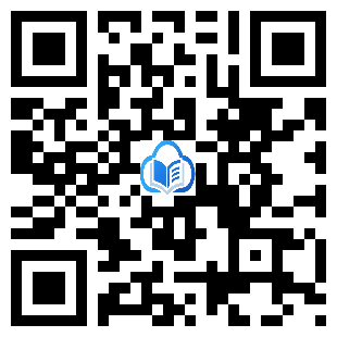 夸克网盘二维码