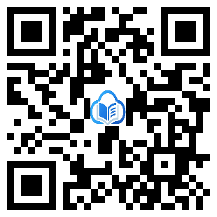 夸克网盘二维码