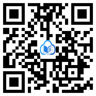 夸克网盘二维码