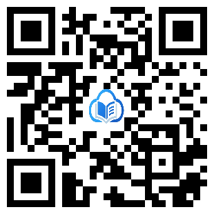 夸克网盘二维码