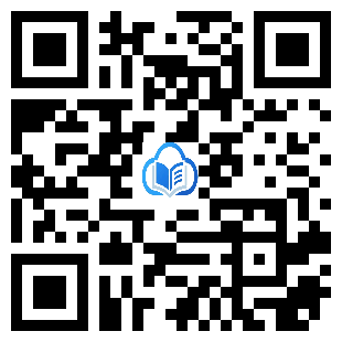 夸克网盘二维码