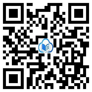 夸克网盘二维码