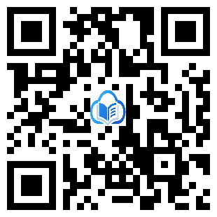 夸克网盘二维码