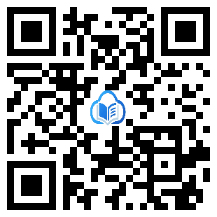 夸克网盘二维码