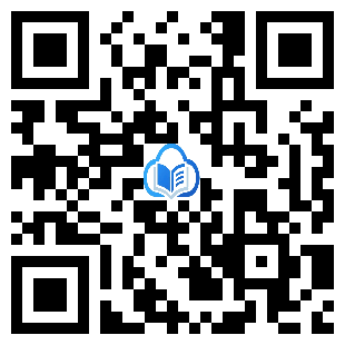 夸克网盘二维码