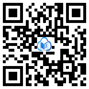 夸克网盘二维码