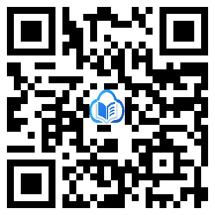 夸克网盘二维码