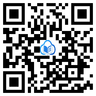 夸克网盘二维码