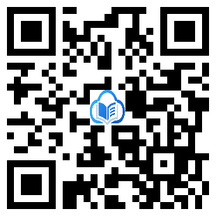 夸克网盘二维码