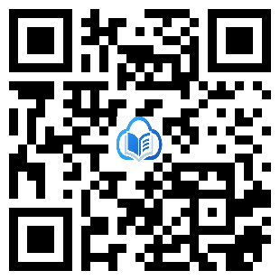 夸克网盘二维码