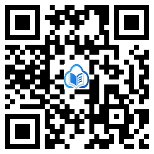 夸克网盘二维码