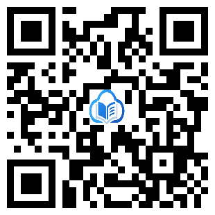 夸克网盘二维码