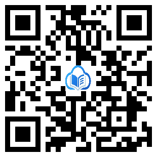 夸克网盘二维码