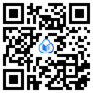 夸克网盘二维码