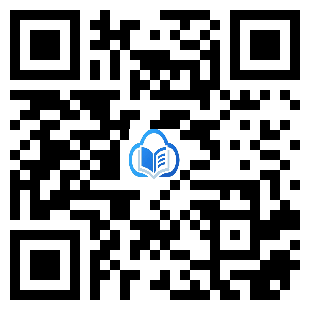 夸克网盘二维码