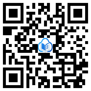 夸克网盘二维码