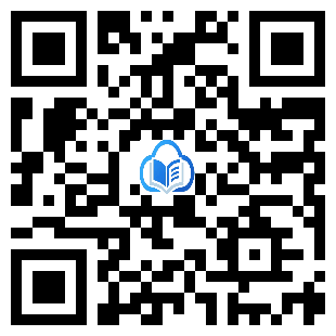 夸克网盘二维码