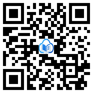 夸克网盘二维码