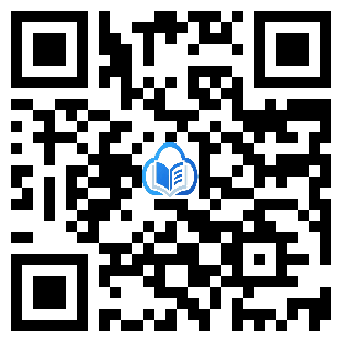 夸克网盘二维码