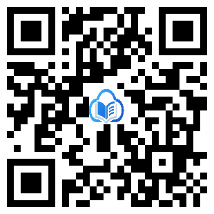 夸克网盘二维码