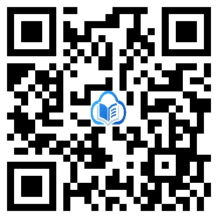 夸克网盘二维码