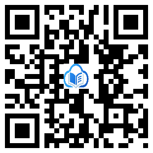 夸克网盘二维码