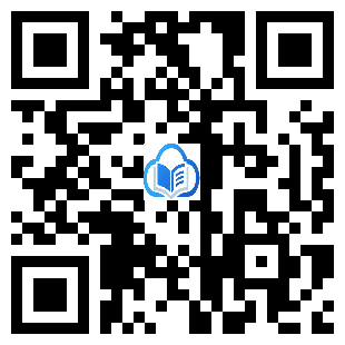 夸克网盘二维码