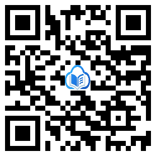 夸克网盘二维码