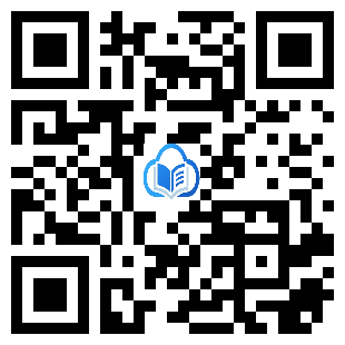 夸克网盘二维码