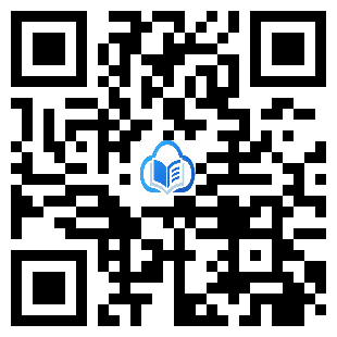 夸克网盘二维码