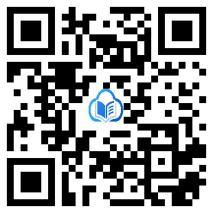 夸克网盘二维码