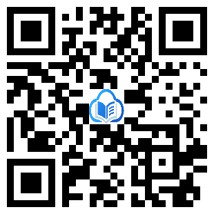 夸克网盘二维码