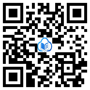 夸克网盘二维码