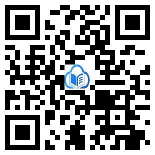 夸克网盘二维码