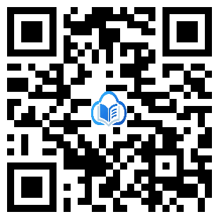 夸克网盘二维码