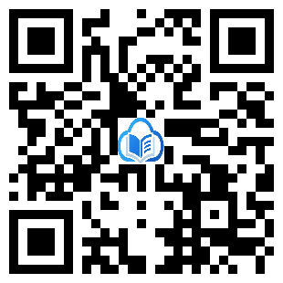 夸克网盘二维码