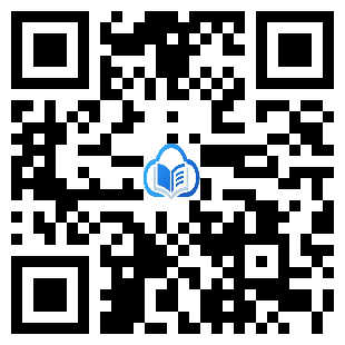 夸克网盘二维码